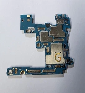 Samsung Galaxy S22 Ultra SM-S908B 128GB Mainboard Komplett Platine Motherboard - Zdjęcie 1 z 2