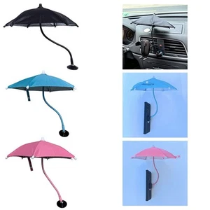 Parapluie abat-jour t??l??phone magn??tique mont?? sur voiture pour un confort v - Photo 1 sur 15