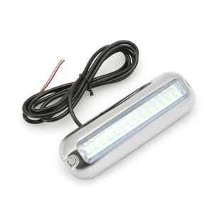 Blue Light High Brightness RV Light Yacht Light LED Underwater Light Navigation - Picture 1 of 10