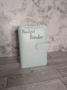 Budget Binder and Envelopes - Picture 1 of 4