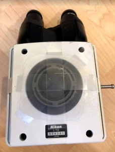 NIKON L-TI2 BINOCULAR BODY  - Picture 1 of 4
