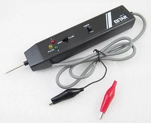 1 juego de respuesta de alta frecuencia DTL TTL y CMOS SONDA LÓGICA LP-1 - Imagen 1 de 4