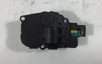 Mercedes-Benz C300 2008-2011 calentador de aire acondicionado aleta actuador paso a paso motor OEM. Foto 1 de 4
