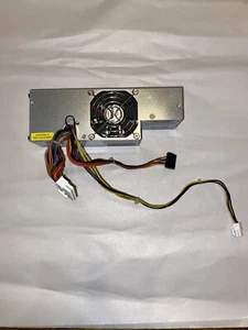Dell 275W Power Supply H275P-00 P/N: 0TD570 Fits: Optiplex GX620 GX520 740 745 - Picture 1 of 6