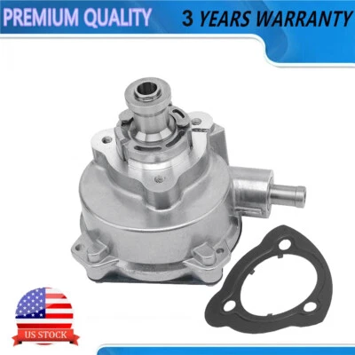 Bomba de vacío VCP170 para BMW 325I 525I Z4 2006-07 525XI 530I 530XI y 330XI 2005-06 Foto 1 de 4