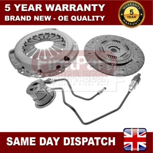 Kit frizione prima parte compatibile con Land Rover Freelander 2000-2006 2.0 TD4 - Foto 1 di 6