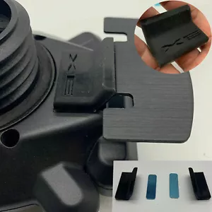 Mini Magnetic Paddle Heavy Duty Shifter Kit Upgrade for Thrustmaster T-GT Black - Picture 1 of 9