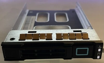 Quanta Server TDI4AS 2.5 inch drive caddy - Image 1 of 4