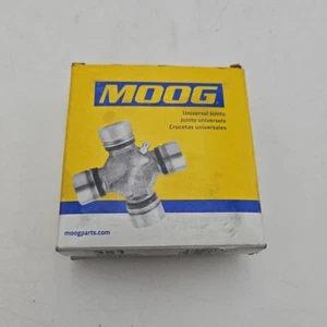 Moog Premium Replacement Universal Joint Fits 1999-2019 Chevrolet Ford GMC 351 - Picture 1 of 7