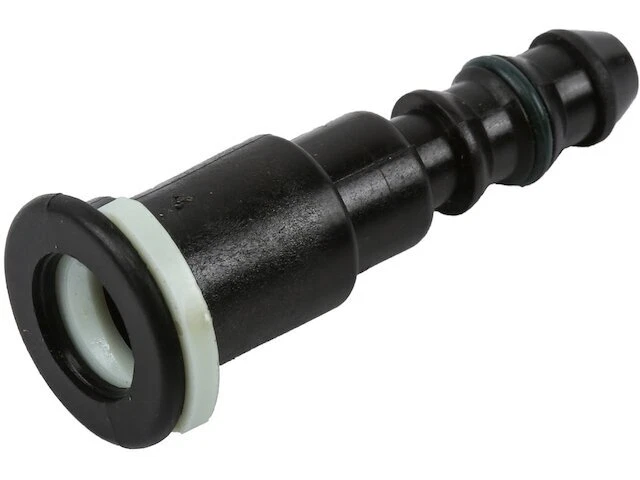 Conector de mangueira reservatório de líquido de arrefecimento do motor para 09-15 Cadillac CTS V RWD CK72T8 - Imagem 1 de 1