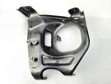 Toyota 2007-2013 Tundra Front Bumper LEFT Bracket Arm 52142-0C030 - Factory OEM