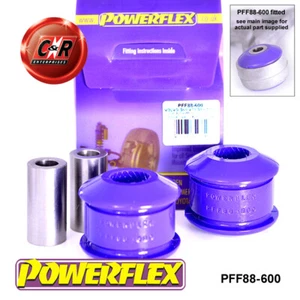 Powerflex Vorn Arm Heck Road Serie Buchsen für Volvo Mk2 V70 PFF88-600 - Bild 1 von 12