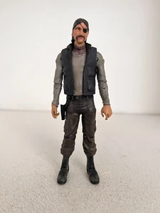 MCFARLANE TOYS THE WALKING DEAD COMIC SERIES 2 THE GOVERNOR PHILLIP BLAKE FIGURE - Picture 1 of 4