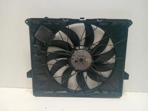 A2205000293 cooling fan 292418 for MERCEDES-BENZ CLASE S (W220) BERLINA 500 - Zdjęcie 1 z 6