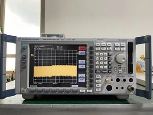 Rohde & Schwarz FSP7 Analizzatore di spettro 9 kHz - 7 GHz_0641 - Foto 1 di 24