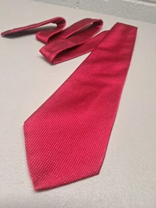 Meeting Street Men's Neck Tie 100% Silk  - Picture 1 of 3