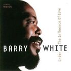 Barry White | CD | Under the influence of love (#eurotrend152.985)
