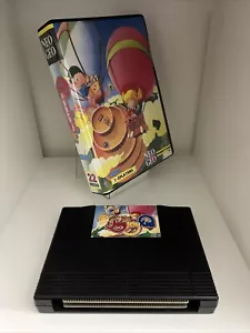SNK Neo Geo AES - Joy Joy Kid - Bild 1 von 10