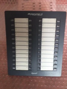 PROMELIT ZUSATZKONSOLE DSS MODUL 48 TASTEN - Bild 1 von 1