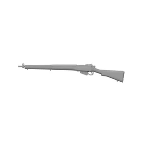 SSMODEL SSG48002 1/48 británico Lee-Enfield - Imagen 1 de 3
