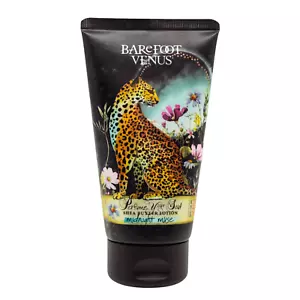 Loción corporal descalza Venus Midnight Muse manteca de karité - 5 oz - Imagen 1 de 4