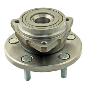 Wheel Bearing and Hub Assembly-AWD 513159 fits 2004 Jeep Grand Cherokee - Picture 1 of 4