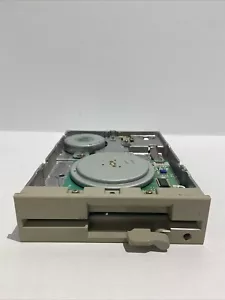 Chinon FZ-506 1.2MB 5.25" Floppy Disk Drive Japan - Untested - Photo 1/4