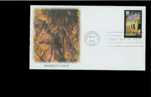 2006 FDC Wonders of America Washington DC - Picture 1 of 1