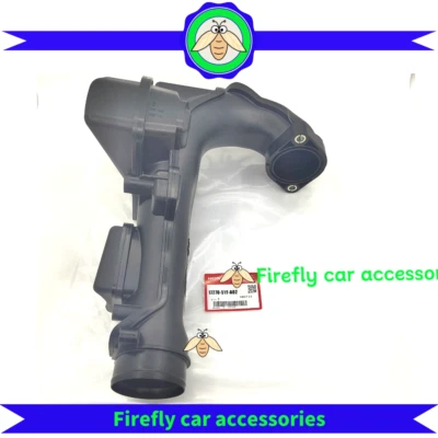 OEM Turbocharger Charge Air Pipe Joint For 2019-2021 Acura RDX TLX 2.0L - Image 1 of 4