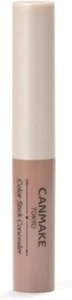 CANMAKE Tokyo Color Stick Concealer 02 Beige Ochre 1.9g Made In Japan - Picture 1 of 4