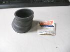 Nos Yamaha Oem Air Cleaner Joint 1978-1979 Dt125 2A6-14453-00