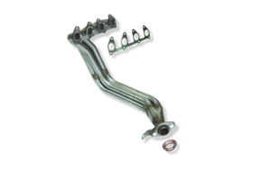 Collettore ventaglio TeZet per OPEL KADETT E 1.6 8V 3 porte - Foto 1 di 1