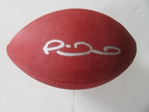 Patrick Mahomes Kansas CityChiefs signiert Super Bowl LVIII Duke Football Fanatics - Bild 1 von 15