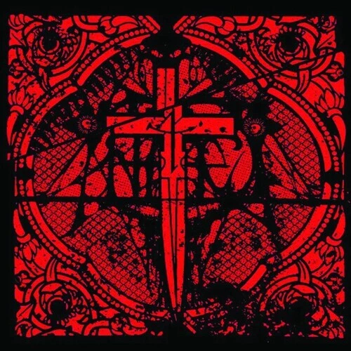 Condemnation by Antaeus (CD, 2016)