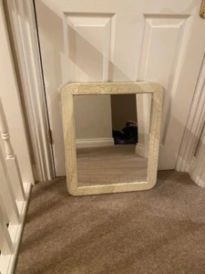 Shabby Chic Mirror - Picture 1 of 6