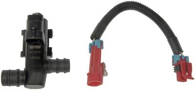 Solenoide de ventilación de bote de vapor para GMC Sierra 1500 Sierra 2500 HD Sierr 1999-2010 Foto 1 de 3