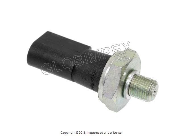 AUDI/VW A3 TT QUATTRO PASSAT (2006-2011) Oil Pressure Switch FACET +1YEAR WARRAN Foto 1 de 1