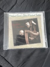 Michael Card & John Michael Talbot SEALED CD Brother To Brother