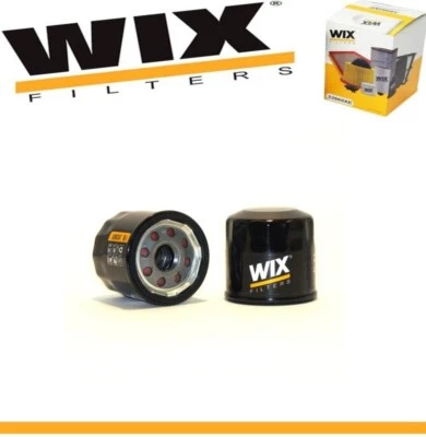 Filtro de óleo do motor fabricante WIX para MAZDA RX-8 2004-2008 R2-1.3L - Imagem 1 de 4