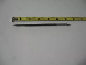 REGAL 1/4-20 2 Flöte GH-3 HSS Verlängerungshahn HERGESTELLT IN DEN USA NEU - Bild 1 von 3