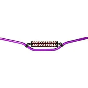 Renthal 971 PURPLE Bars 7/8" Handlebars 971 Carmichael BEND - 971-08-PE-01-261 - Picture 1 of 1