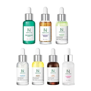 [Ample:N] Ampoule 30ml (7Types) / Korea Cosmetics - Imagen 1 de 8
