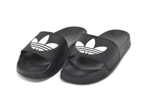 Adidas Originals Adilette Lite cursori unisex adulti FU8298 unisex UK 6 7 NUOVI