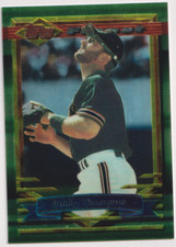 1994 Topps Finest #68 Robby Thompson San Francisco Giants