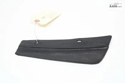 2018-2023 CHEVROLET TRAVERSE REAR RIGHTWHEELHOUSE LINER DEFLECTOR COVER TRIM OEM - Image 1 of 4
