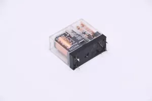 NEU OMRON G2R-2A 24VDC STROMRELAIS - Bild 1 von 2