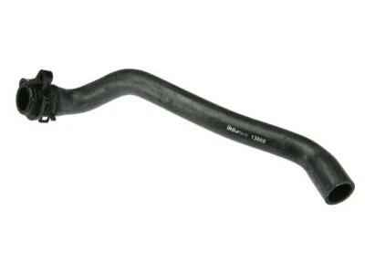 For 2012-2016 BMW ActiveHybrid 5 Radiator Hose 59176WMJH 2013 2014 2015 - Image 1 of 2
