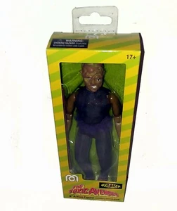 MARTY ABRAMS PRESENTS MEGO  8" INCH RETRO THE TOXIC AVENGER ACTION FIGURE - Picture 1 of 2