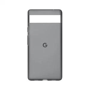 Google Pixel 6a Case - Charbon coque de protection original genuine - Photo 1 sur 1