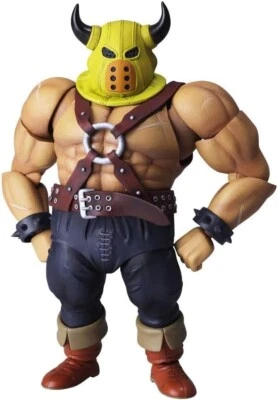 Figura de acción Square Enix Dragon Quest Toughie (STANDARD) Bring Arts Foto 1 de 4